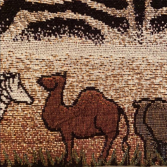 Painted Pony Made in Texas Sz M/L Animals Zebra - Picture 8 of 12